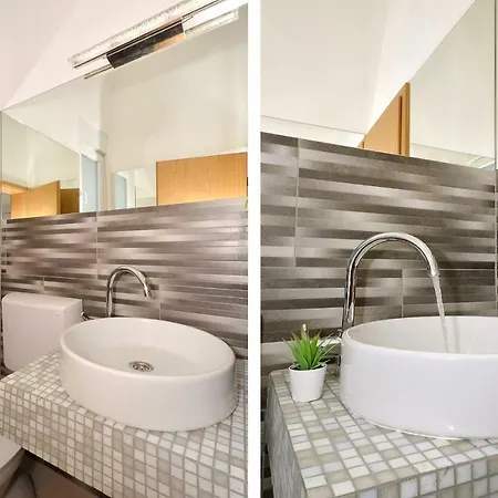 شقة Stunning View With Pool