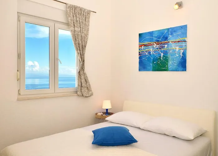 Stunning View With Pool