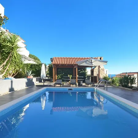 Stunning View With Pool Trogir