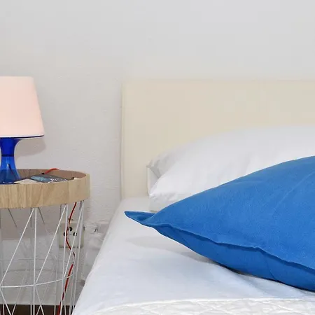 Apartman Stunning View With Pool Trogir