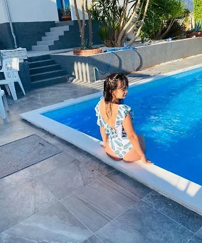 Appartement Stunning View With Pool Trogir