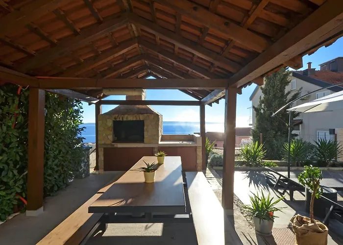 Stunning View With Pool