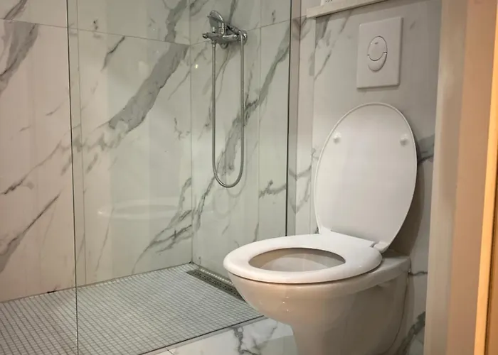 公寓 Stunning View With Pool *