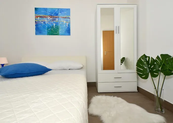 公寓 Stunning View With Pool