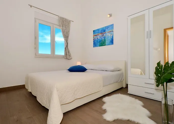 Stunning View With Pool