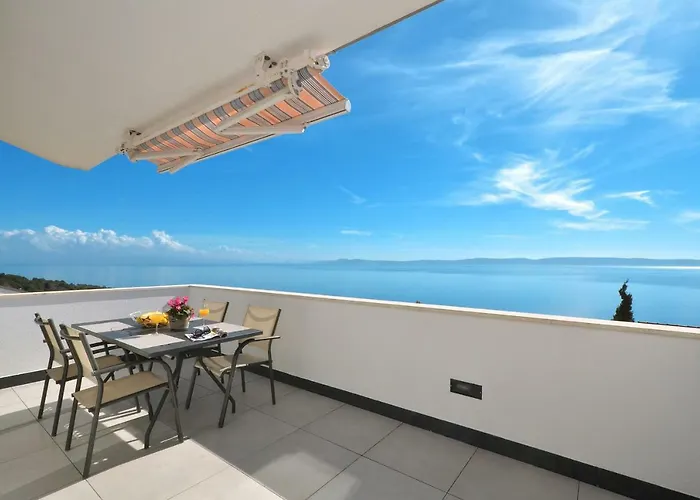 Stunning View With Pool * 特罗吉尔