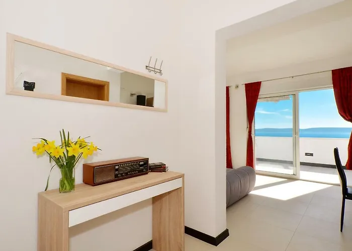 Appartement Stunning View With Pool *